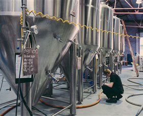 4 Pines Brewing Company - Tourism Gold Coast 6