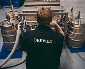 4 Pines Brewing Company - Tourism Gold Coast 8