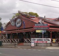 Great Southern Hotel Berry - Tourism Gold Coast