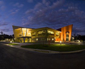 Logan Metro Sports Centre - Tourism Gold Coast 0
