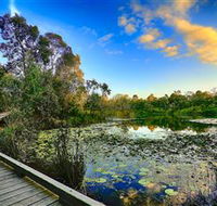 Berrinba Wetlands - Tourism Gold Coast