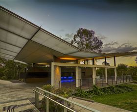 Berrinba Wetlands - Tourism Gold Coast 2