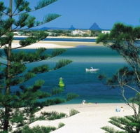 Bribie Island Recreation Area - Tourism Gold Coast