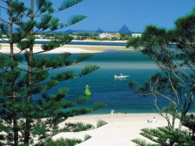 Bribie Island Recreation Area - Tourism Gold Coast 0