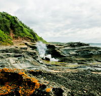 Glenrock State Conservation Area - Tourism Gold Coast