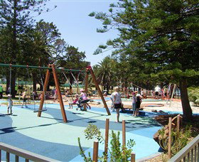 Shelly Park, Cronulla - Tourism Gold Coast 0