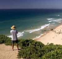 Redhead Beach - Tourism Gold Coast