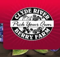 Clyde River Berry Farm - Tourism Gold Coast