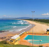 Port Kembla Beach - Gold Coast