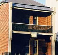 Miss Porters House - Tourism Gold Coast