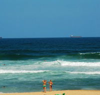 Merewether Beach - Tourism Gold Coast
