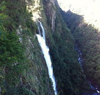 Ellenborough Falls - Gold Coast