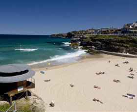 Tamarama Beach - Tourism Gold Coast 0