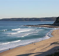 Dixon Park Beach - Tourism Gold Coast