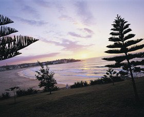 Bondi Beach - Tourism Gold Coast 1