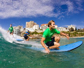 Bondi Beach - Tourism Gold Coast 4