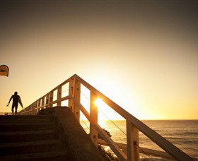 Bondi Beach - Tourism Gold Coast 8