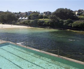 Clovelly Beach - Tourism Gold Coast 0