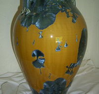 Yatte Yattah Pottery - Tourism Gold Coast