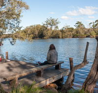 Corramy Regional Park - Tourism Gold Coast