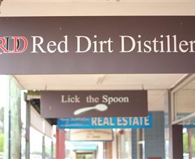 Glen Gowrie Distillery - Gold Coast 1