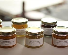 Glen Gowrie Distillery - Gold Coast 3