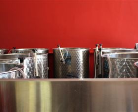 Glen Gowrie Distillery - Gold Coast 5