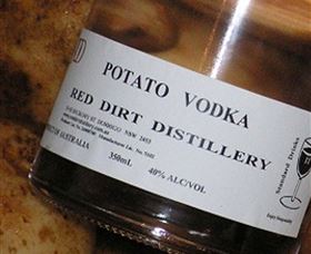 Glen Gowrie Distillery - Gold Coast 4