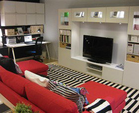 IKEA Logan - Tourism Gold Coast 3