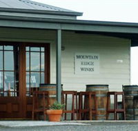 Mountain Ridge Wines - Gold Coast