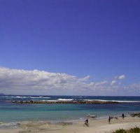 Peaceful Bay - Tourism Gold Coast