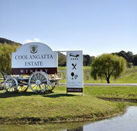 Coolangatta Estate Winery - Gold Coast