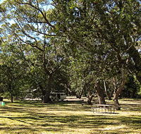 Seven Mile Beach National Park - Gold Coast