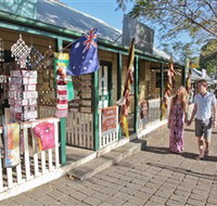 Historic Terrace Houses - Gold Coast