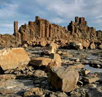 Bombo Headland Kiama - Gold Coast