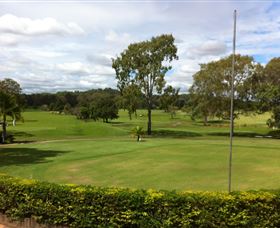 Logan City Golf Club - Gold Coast 0