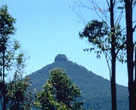 Morton NSW Tourism Gold Coast