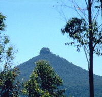 Pigeon House Tea Rooms Pitch and Putt Golf Course - Tourism Gold Coast