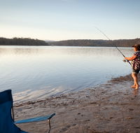 Clyde River National Park - Gold Coast