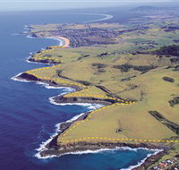 Kiama Coast Walk - Gold Coast