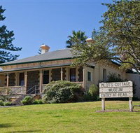 Pilots Cottage Museum - Gold Coast