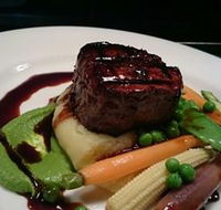 Bella Char Restaurant and Wine Bar - Tourism Gold Coast