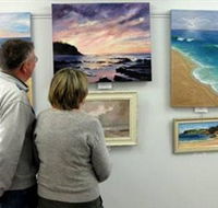 The Millhouse Art Gallery - Tourism Gold Coast