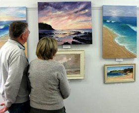 The Millhouse Art Gallery - Tourism Gold Coast 0