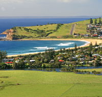 Werri Beach and Point - Tourism Gold Coast