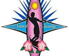 Natural Necessity Surf Shop - Tourism Gold Coast 0
