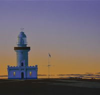 Shoalhaven Fine Art and Framing - Tourism Gold Coast