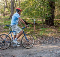Monument Beach ride from Bendalong - Tourism Gold Coast