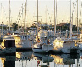 Brisbane Bayside - Tourism Gold Coast 0