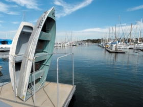 Brisbane Bayside - Tourism Gold Coast 2